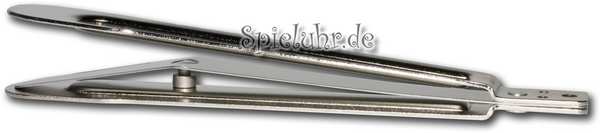 Lochband-Spieluhr 20 Ton f�r Bastler