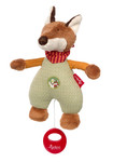 Sigikid Spieluhr Baby Kuscheltier Forest Fox 