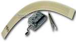 Lochband-Spieluhr 20 Ton f�r Bastler