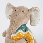 Sigikid Spieluhr Baby Kuscheltier Elefant