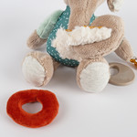 Sigikid Spieluhr Baby Kuscheltier Elefant