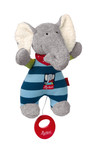 Sigikid Spieluhr Baby Kuscheltier Lolo Lombardo 