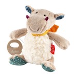 Sigikid Spieluhr Baby Kuscheltier Drache