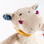 Sigikid Spieluhr Baby Kuscheltier Drache