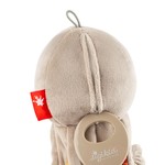 Sigikid Spieluhr Baby Kuscheltier Oktopus