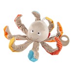 Sigikid Spieluhr Baby Kuscheltier Oktopus